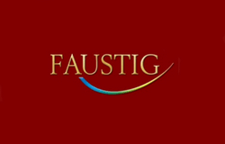 Faustig в Алматы, Казахстан